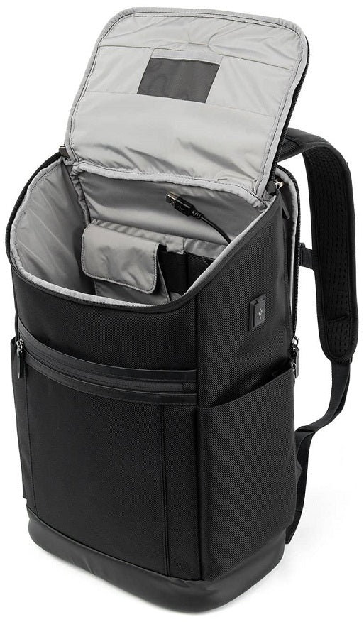 Travelpro Crew Executive Choice 3 Medium Top Load Backpack