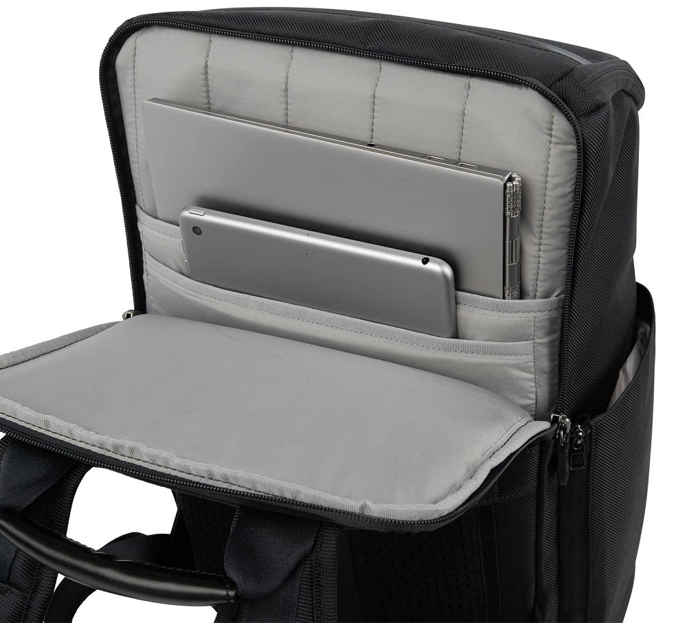 Travelpro Crew Executive Choice 3 Medium Top Load Backpack