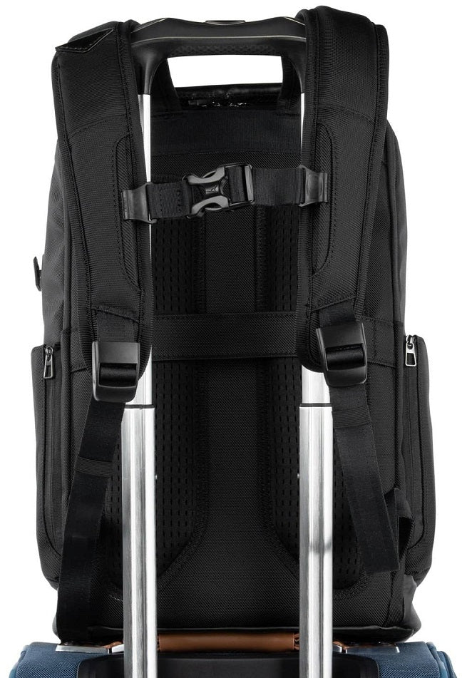 Travelpro Crew Executive Choice 3 Medium Top Load Backpack