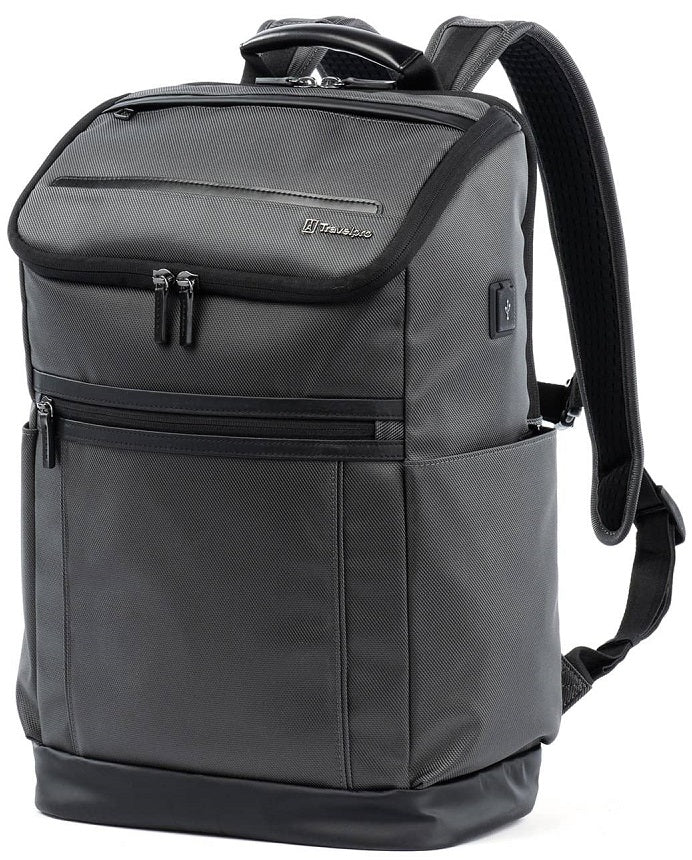 Travelpro Crew Executive Choice 3 Medium Top Load Backpack