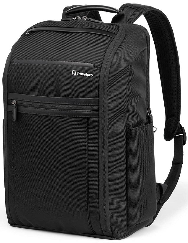 Travelpro Crew Executive Choice 3 Slim Backpack