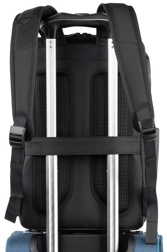 Travelpro Crew Executive Choice 3 Slim Backpack