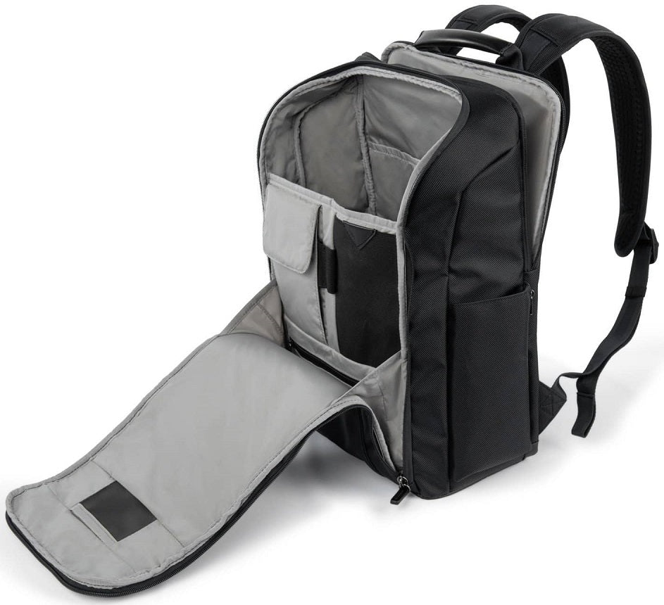Travelpro Crew Executive Choice 3 Slim Backpack