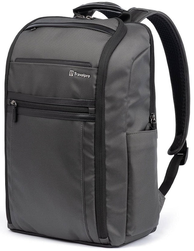 Travelpro Crew Executive Choice 3 Slim Backpack