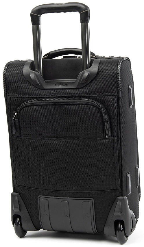 Travelpro Crew Expert Global Carry-On Expandable Rollaboard