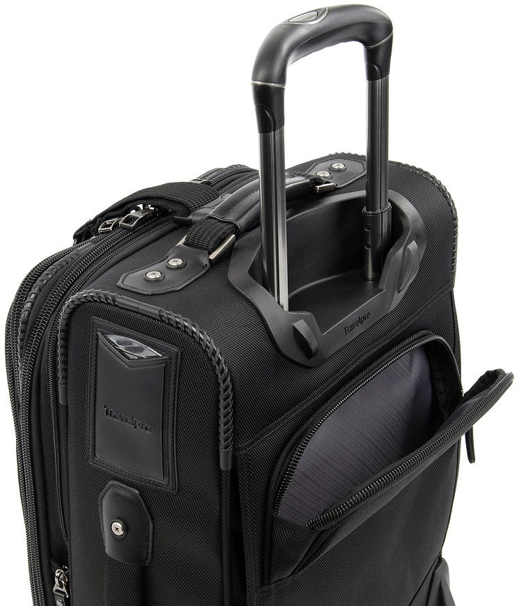 Travelpro Crew Expert Global Carry-On Expandable Rollaboard