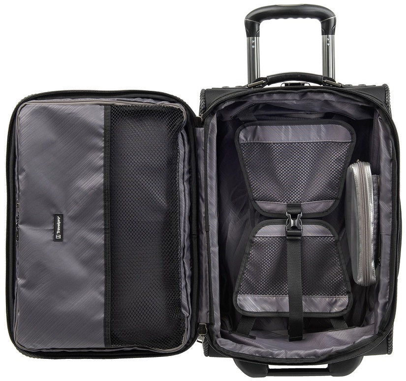 Travelpro Crew Expert Global Carry-On Expandable Rollaboard