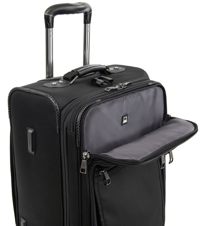 Travelpro Crew Expert Max Carry-On Expandable Rollaboard