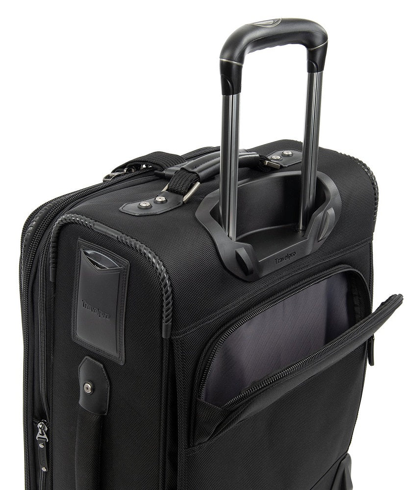 Travelpro Crew Expert Max Carry-On Expandable Rollaboard