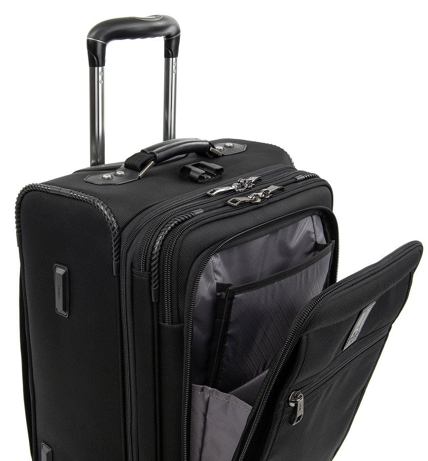 Travelpro Crew Expert Max Carry-On Expandable Rollaboard