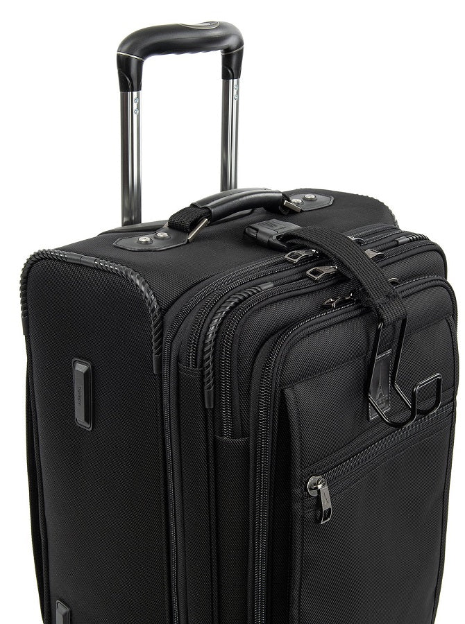 Travelpro Crew Expert Max Carry-On Expandable Rollaboard