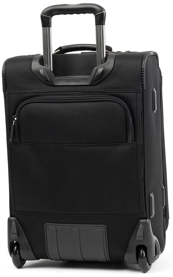 Travelpro Crew Expert Max Carry-On Expandable Rollaboard