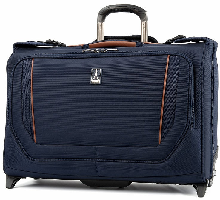 Travelpro Crew VersaPack Carry-On Rolling Garment Bag