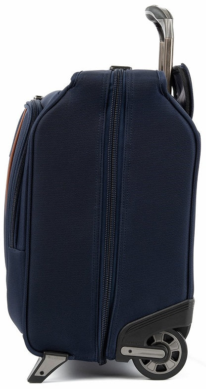 Travelpro Crew VersaPack Carry-On Rolling Garment Bag