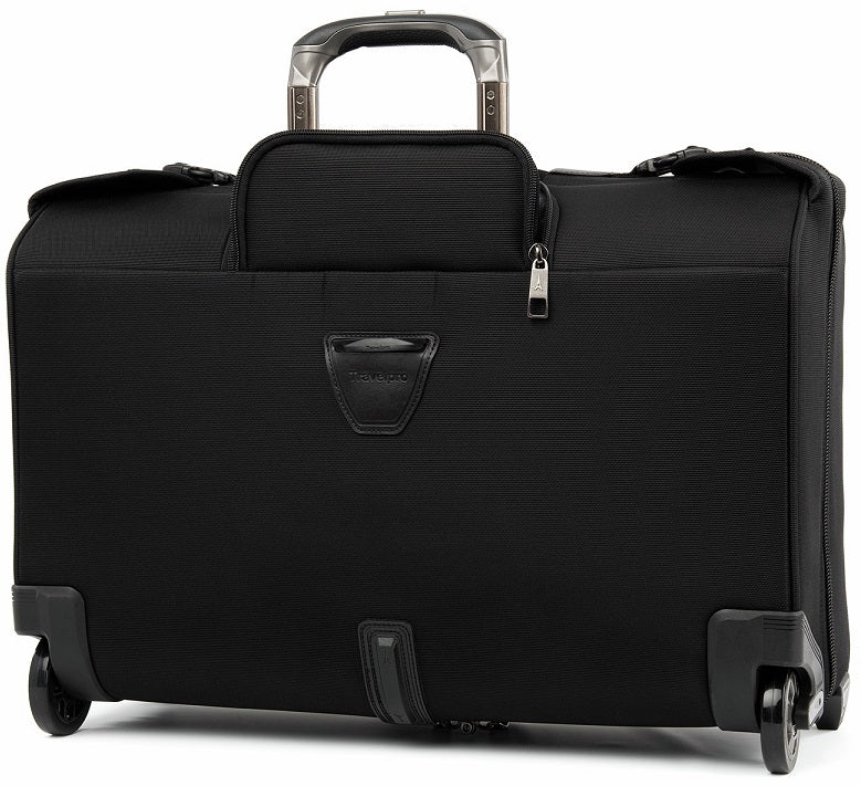 Travelpro Crew VersaPack Carry-On Rolling Garment Bag