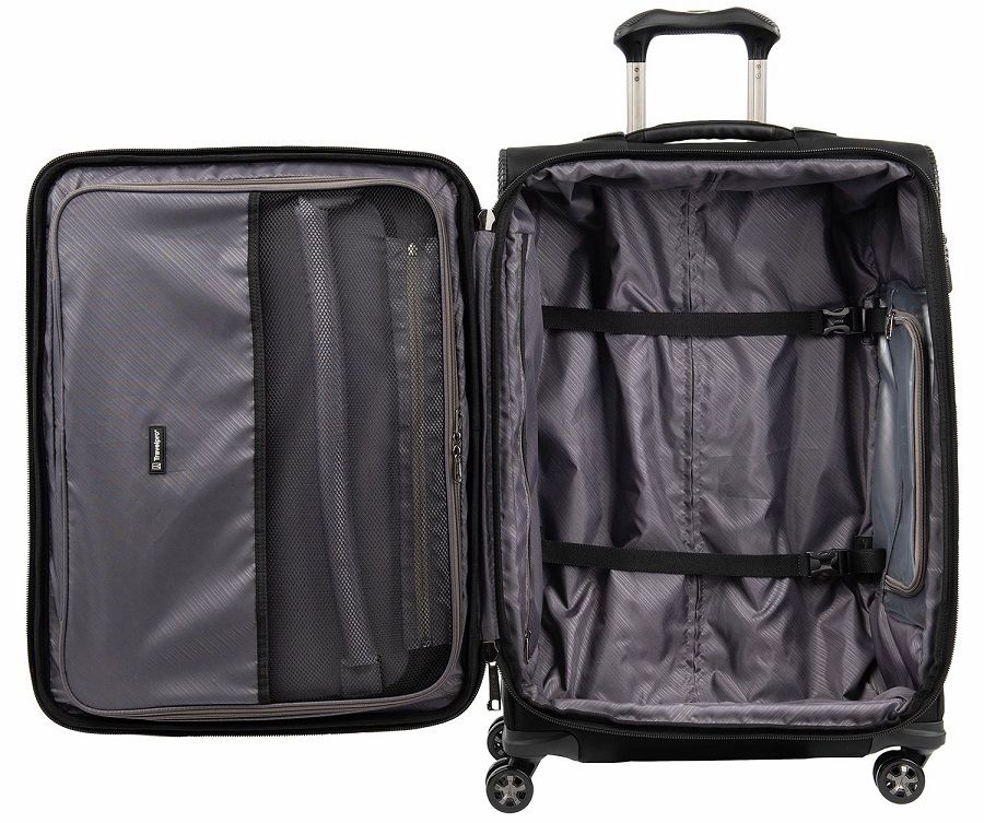 Travelpro Crew Versapack Global 2-Piece Luggage Set