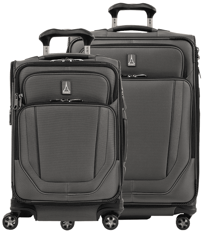 Travelpro Crew Versapack Global 2-Piece Luggage Set
