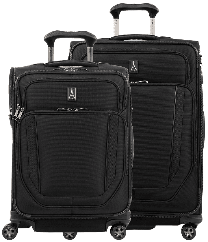 Travelpro Crew Versapack Global 2-Piece Luggage Set
