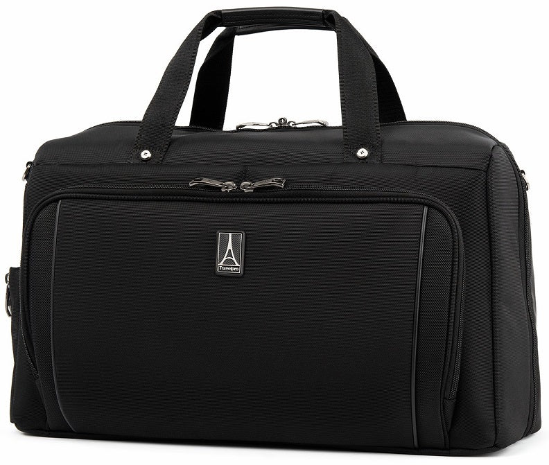 Travelpro Crew VersaPack Weekender Carry-On Duffel Bag With Suiter