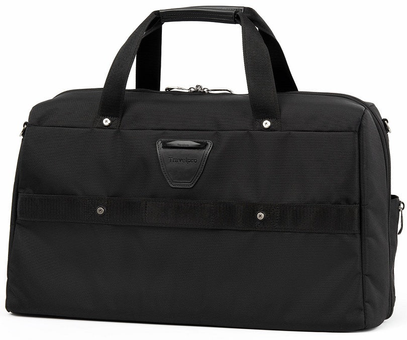 Travelpro Crew VersaPack Weekender Carry-On Duffel Bag With Suiter