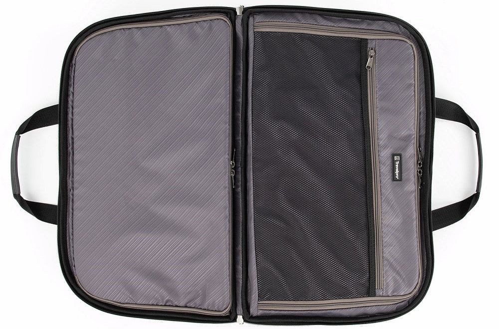 Travelpro Crew VersaPack Weekender Carry-On Duffel Bag With Suiter