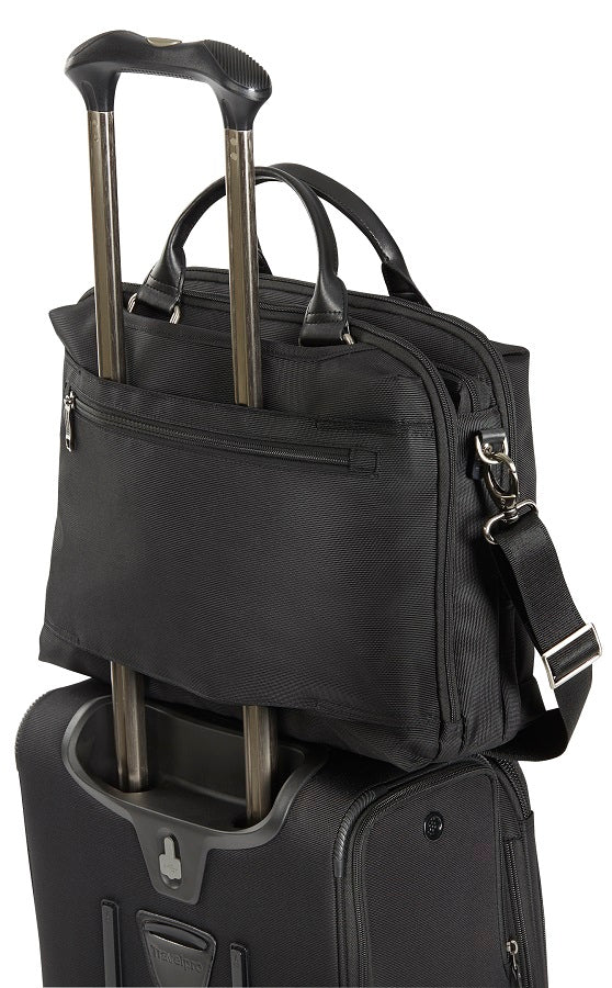 Travelpro Crew Executive Choice 2 Pilot Brief