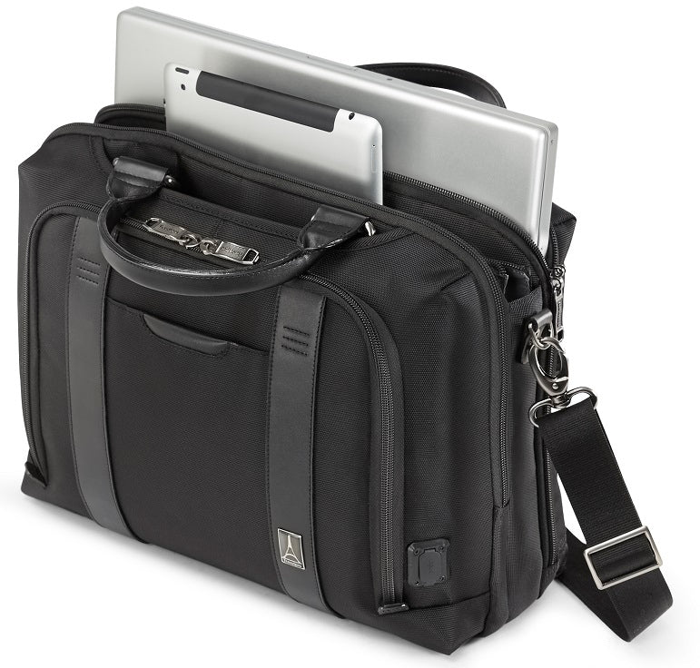 Travelpro Crew Executive Choice 2 Pilot Brief