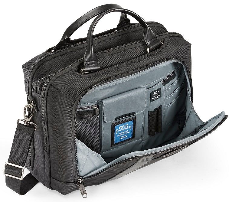 Travelpro Crew Executive Choice 2 Pilot Brief