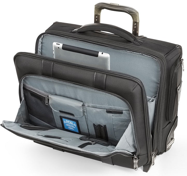 Travelpro Crew Executive Choice 2 Wheeled Brief