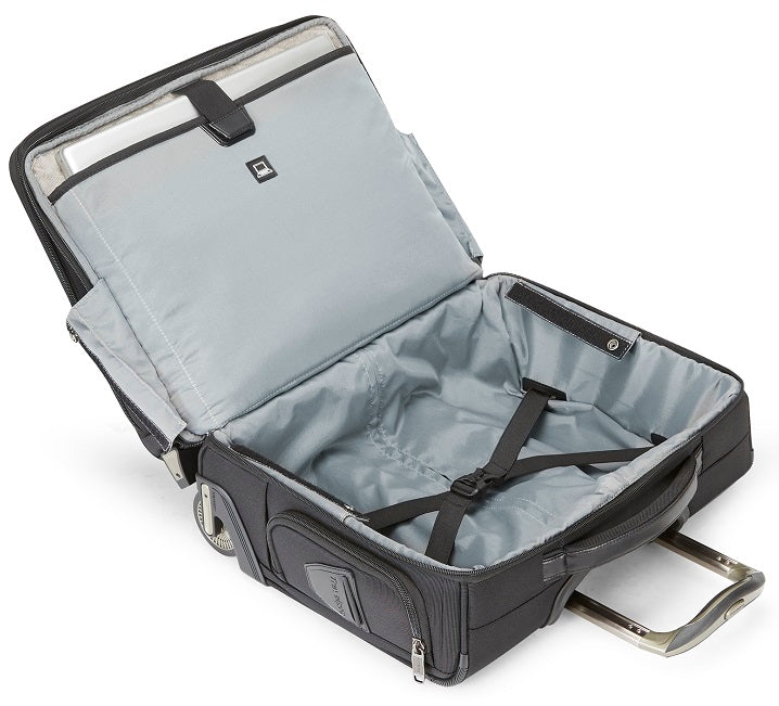 Travelpro Crew Executive Choice 2 Wheeled Brief