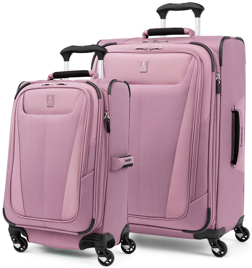 Travelpro Maxlite 5 2-Piece Luggage Set in Orchid