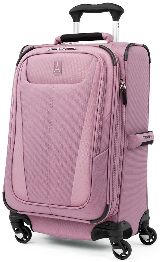 Travelpro Maxlite 5 21" Expandable Spinner in Orchid