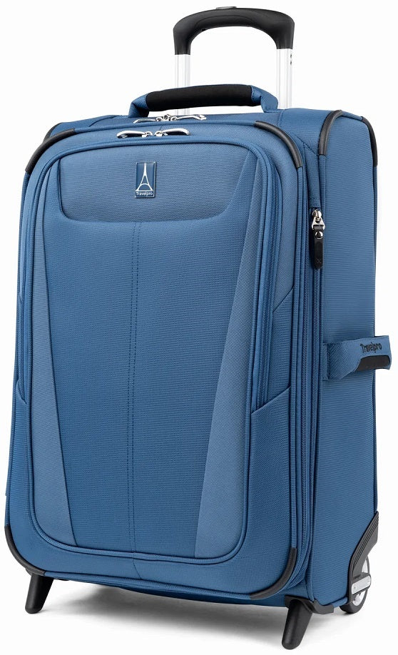 Travelpro Maxlite 5 22" Expandable Carry-On Rollaboard