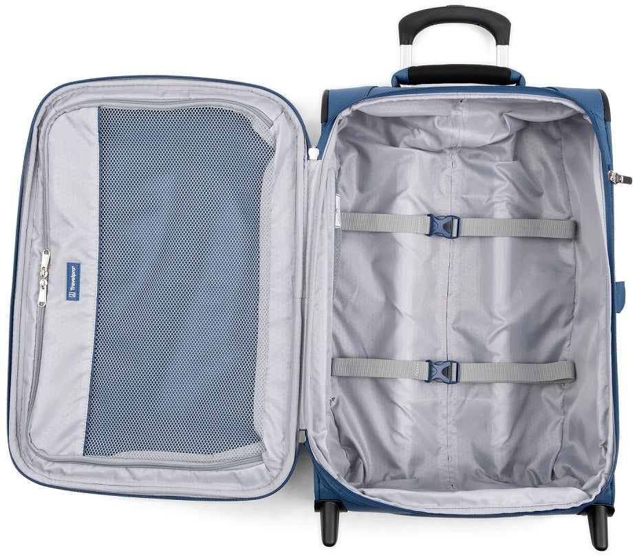 Travelpro Maxlite 5 22" Expandable Carry-On Rollaboard