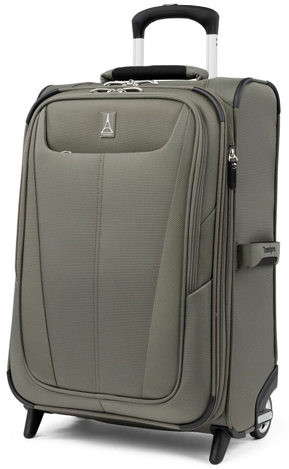 Travelpro Maxlite 5 22" Expandable Carry-On Rollaboard