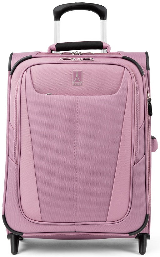 Travelpro Maxlite 5 International Expandable Carry-On Rollaboard in Orchid