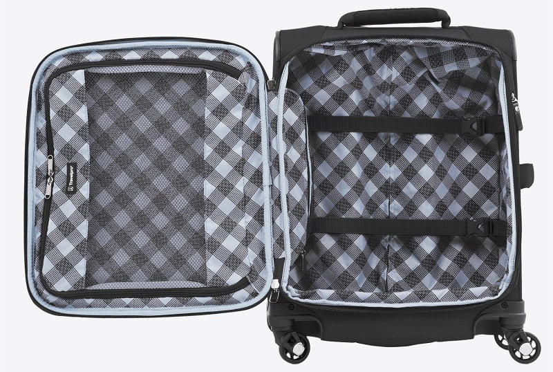 Travelpro Maxlite 5 International Expandable Carry-On Spinner