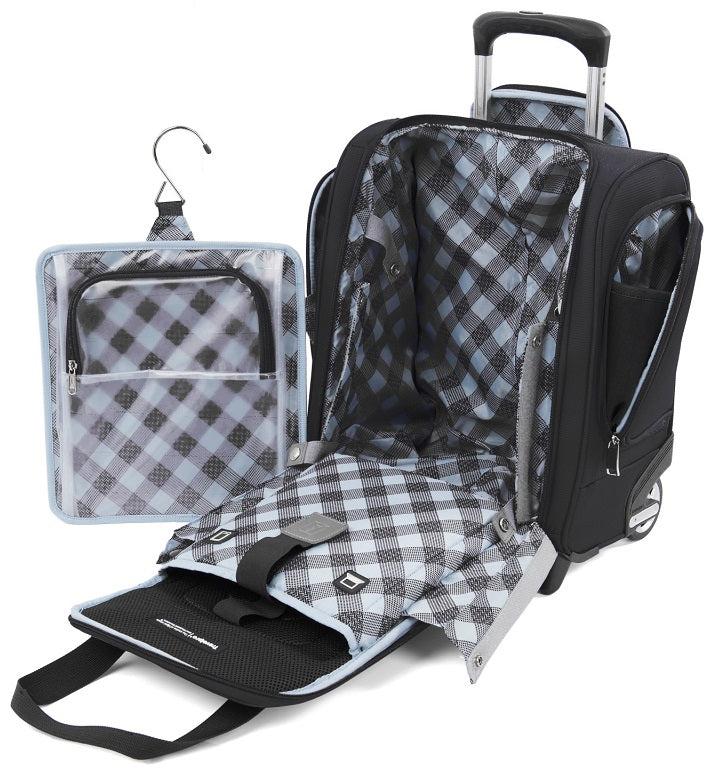 Travelpro Maxlite 5 Rolling Underseat Carry-On