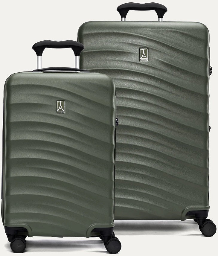 Travelpro Maxlite Air V2 2-Piece Luggage Set - Carry-On / Medium Check-In in Slate Green