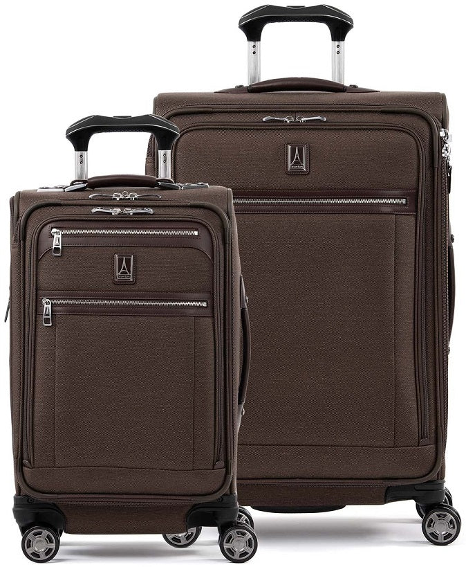 Travelpro Platinum Elite 2-Piece Luggage Set