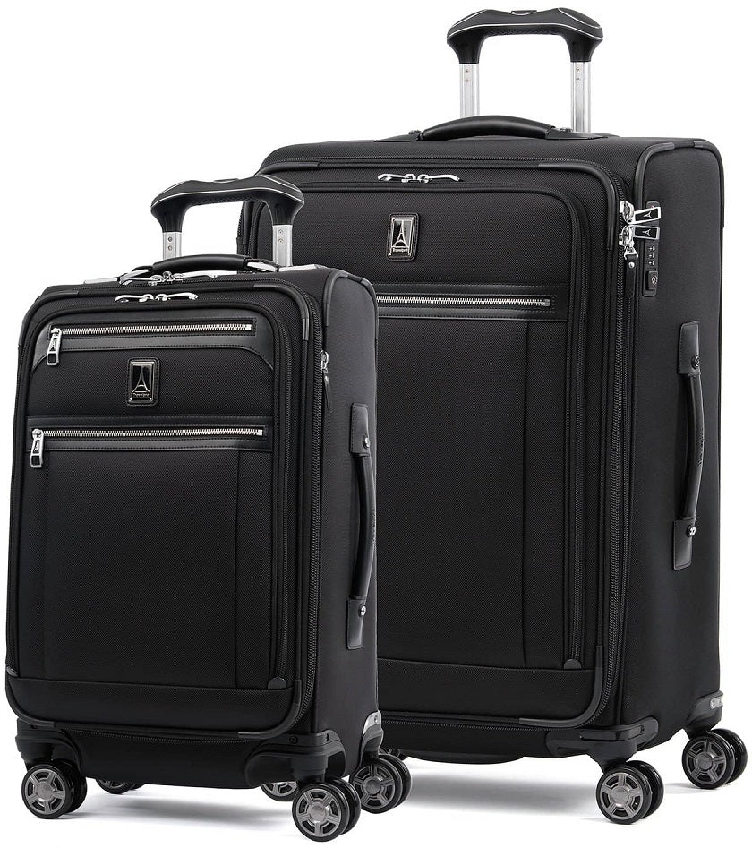 Travelpro Platinum Elite 2-Piece Luggage Set
