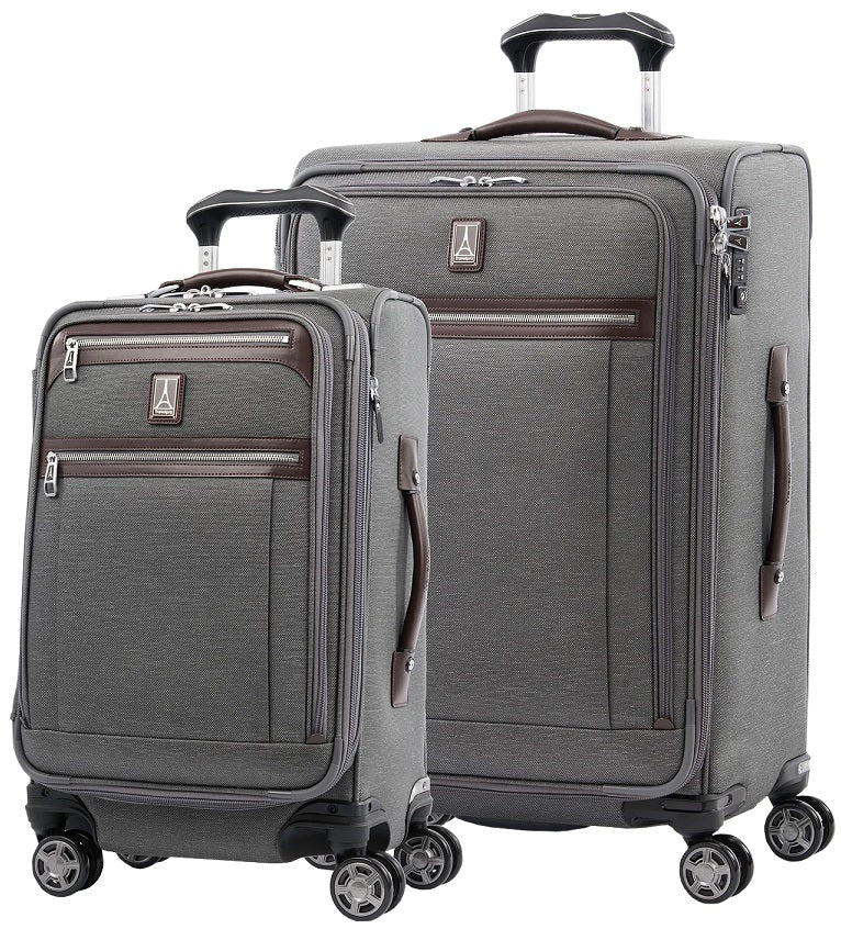 Travelpro Platinum Elite 2-Piece Luggage Set
