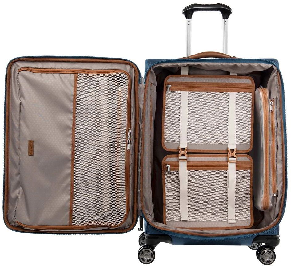 Travelpro Platinum Elite 2-Piece Luggage Set