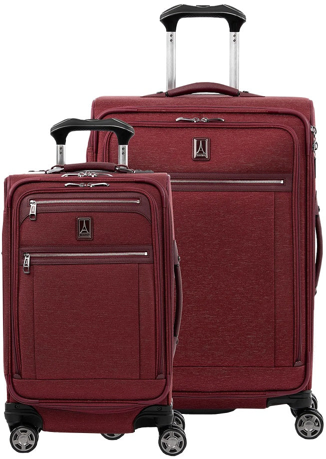 Travelpro Platinum Elite 2-Piece Luggage Set