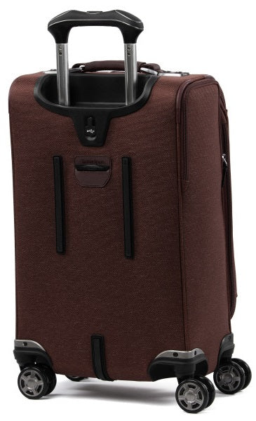 Travelpro Platinum Elite Expandable Carry-On