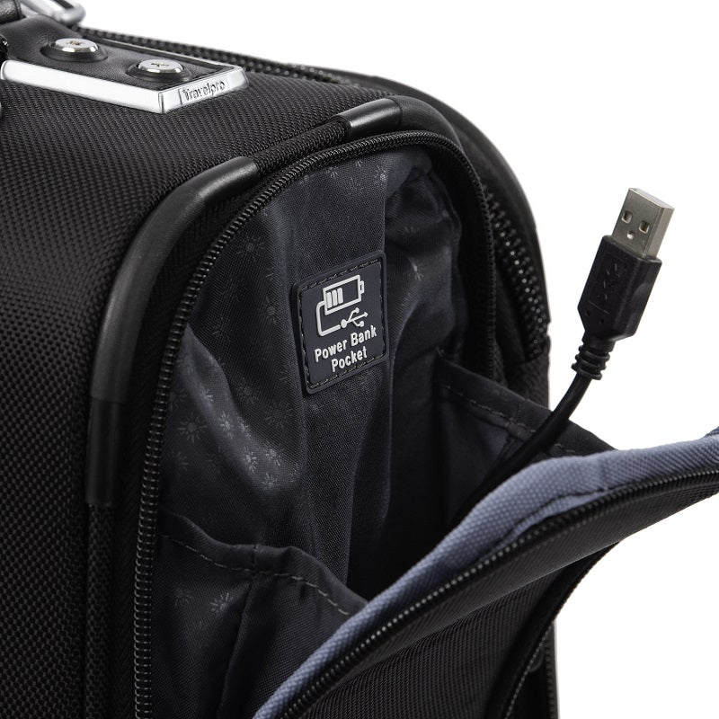 Travelpro Platinum Elite Expandable Carry-On