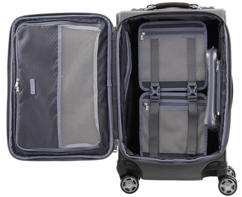 Travelpro Platinum Elite Expandable Carry-On