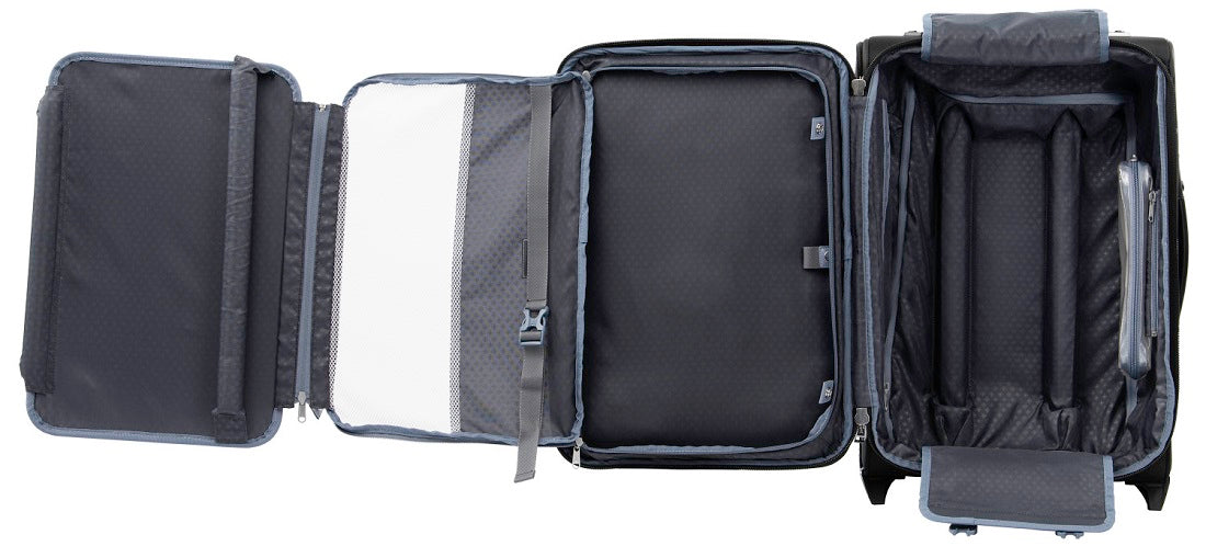 Travelpro Platinum Elite Expandable Carry-On Rollaboard
