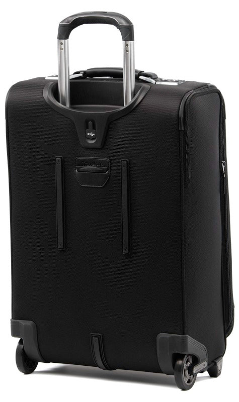 Travelpro Platinum Elite Expandable Carry-On Rollaboard
