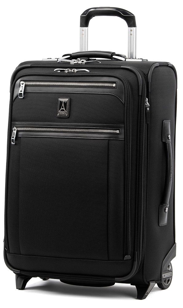 Travelpro Platinum Elite Expandable Carry-On Rollaboard